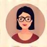 Client avatar representing an individual